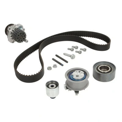 Afbeelding van Waterpomp + distributieriem set BOSCH 1 987 946 471