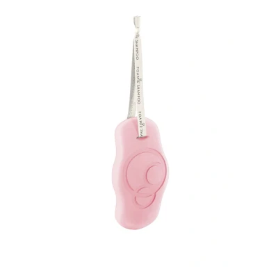 Afbeelding van Foamie Shampoo Bar Hibiskiss 80 gr