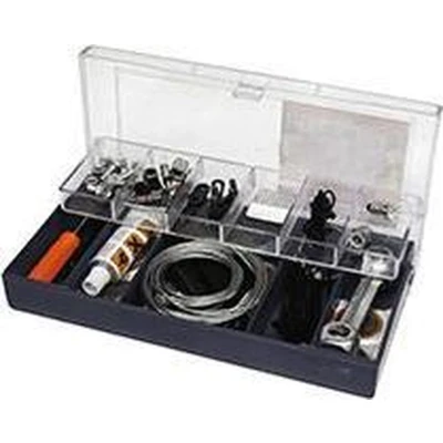 Afbeelding van Dresco Fietsgereedschapset 66 delig 5251507