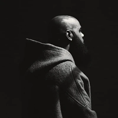 Afbeelding van Stalley Somebody Up There Loves Me (LP)