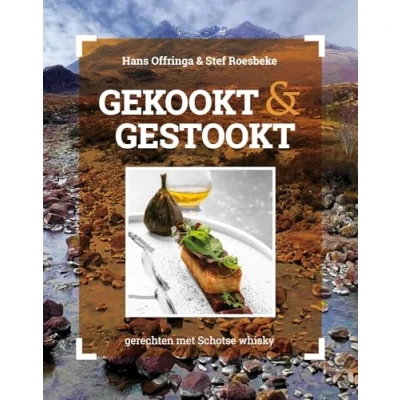 Afbeelding van Gerechten met Schotse whisky