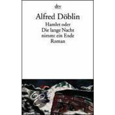 Afbeelding van Hamlet oder Die lange Nacht nimmt ein Ende
