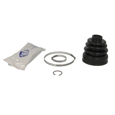 Afbeelding van SASIC 1906129 Aandrijfashoes Vooras, Versnellingsbak zijde NISSAN: Qashqai / Qashqai+2 I