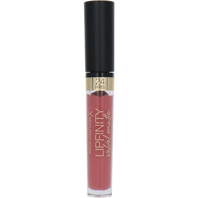 Afbeelding van Max Factor Lipfinity Velvet Matte Lipstick 065 Vanity Brown 3,5 ml