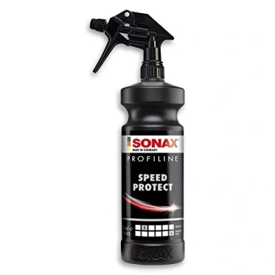Afbeelding van SONAX PROFILINE 02884050 Conserveringswas 1