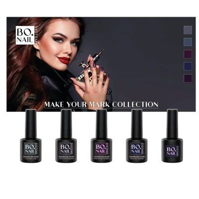 Afbeelding van BO. Make Your Mark Collection