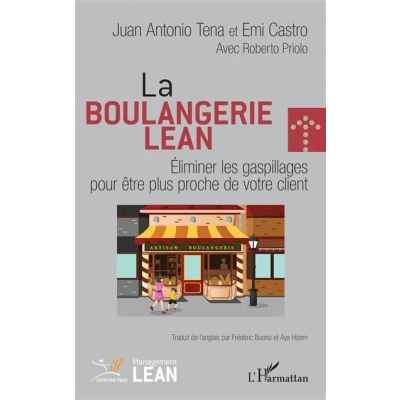 Image de La boulangerie Lean