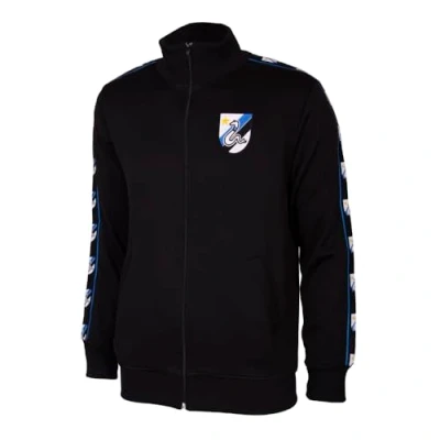 Afbeelding van COPA FC Internazionale Taper Jack Mannen Zwart XL