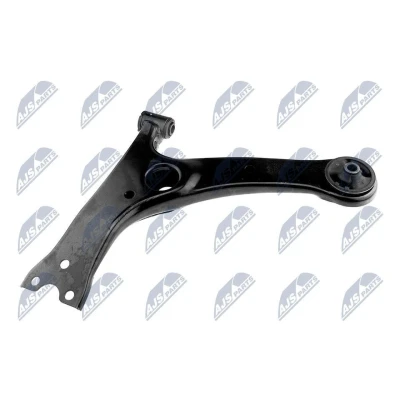 Afbeelding van NTY ZWD TY 046 Draagarm Vooras links, Onder Driehoeksdraagarm TOYOTA: Prius II Liftback
