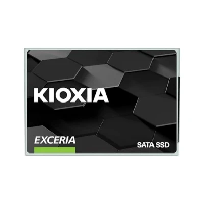 Afbeelding van Hard Drive Kioxia EXCERIA 480 GB SSD