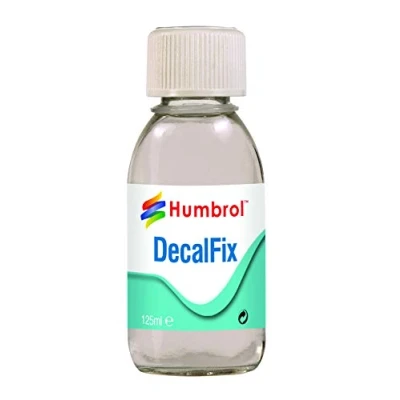Afbeelding van Speelgoed Creatief / Artwork Diy Decalfix 125ml (Ac7432)