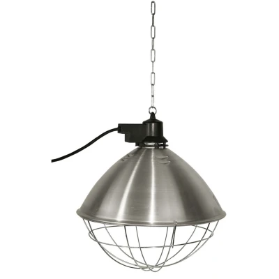 Afbeelding van Kerbl Warmtestraler Infrarood 5m Kabel