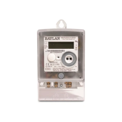 Afbeelding van Counttec BT10 kWh meter 1 fase Digitaal 60 A Conform MID: Ja stuk(s)