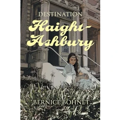 Afbeelding van Destination Haight Ashbury