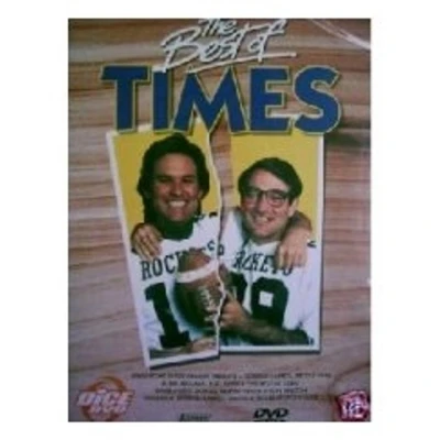 Afbeelding van Dvd The Best Of Times