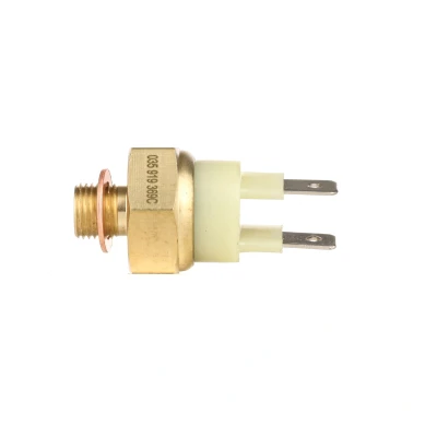 Afbeelding van Febi Bilstein Thermoschakelaar inlaatspruitstuk voorverwarming 05283