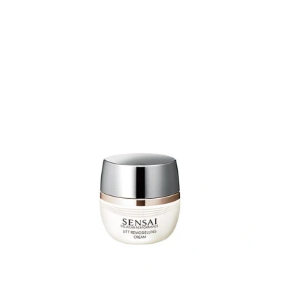 Afbeelding van Sensai Cellular Performance Lift Remodelling Cream 40 ml