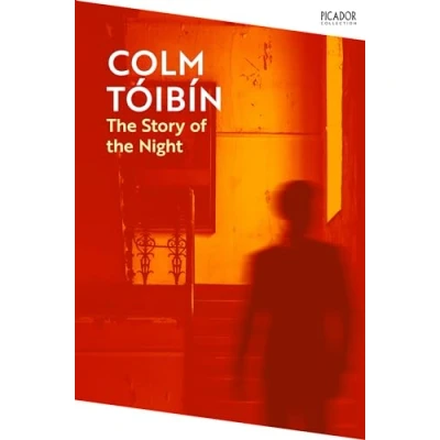 Afbeelding van Picador Collection the Story of Night