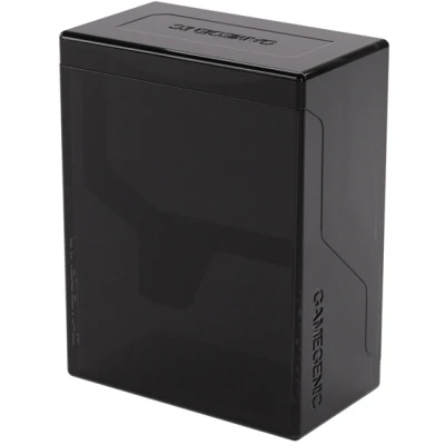 Afbeelding van Gamegenic, Bastion 50+ zwart
