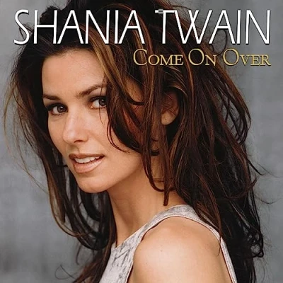 Afbeelding van Shania Twain Come On Over (2 CD) (Diamond Deluxe Edition)