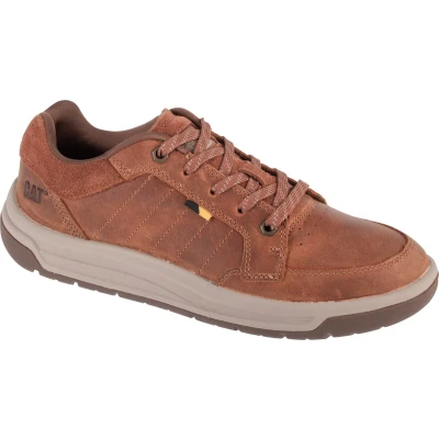 Afbeelding van Caterpillar Apa Cush P725847, Mannen, Bruin, Schoenen, maat: 41