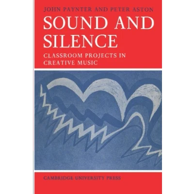 Afbeelding van Sound &amp; Silence