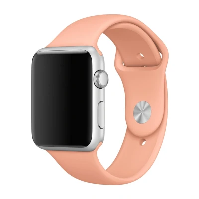 Afbeelding van Apple origineel Sport Band Watch 38mm / 40mm 41mm Flamingo MPUN2ZM/A