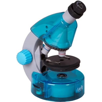 Afbeelding van Levenhuk LabZZ M101 Azure Microscope