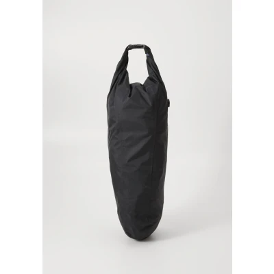 Afbeelding van Fjällräven Hoja Drybag Zadeltas 10 Liter Black Zwart Fietstassen