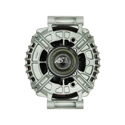 Afbeelding van AS PL A0199PR Dynamo / Alternator 12V 200A MERCEDES BENZ: Vito Mixto, Sprinter 3.5 T Van, 3 Van