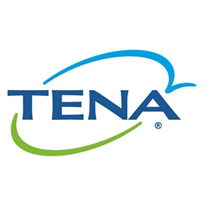 Afbeelding van TENA Silhouette Plus High Waist Crème M 12ST