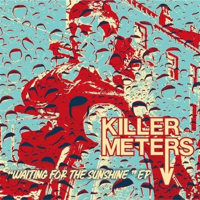 Afbeelding van The Killermeters Waiting For Sunshine (7&quot; Vinyl Single)