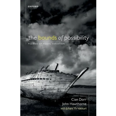 Afbeelding van The Bounds of Possibility