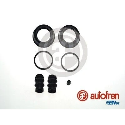 Afbeelding van Reparatieset, remklauw AUTOFREN SEINSA D42501