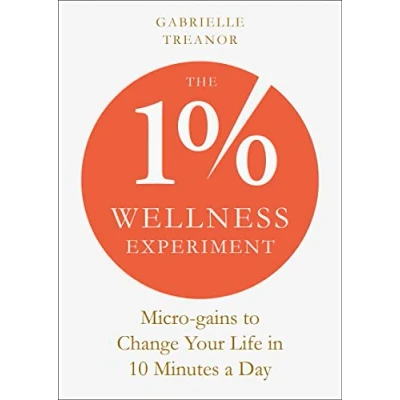 Afbeelding van The 1% Wellness Experiment