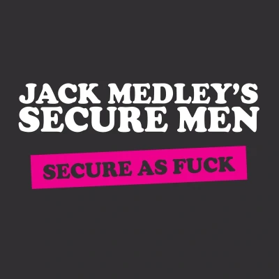 Afbeelding van Secure As Fuck (LP) (Coloured Vinyl)