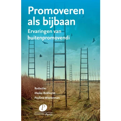 Afbeelding van Promoveren als bijbaan