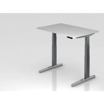 Afbeelding van hjh OFFICE PRO Xbhm 12 GC Grijs
