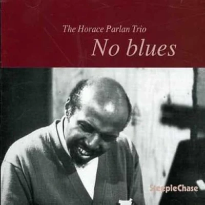 Afbeelding van Horace Parlan No Blues (CD)