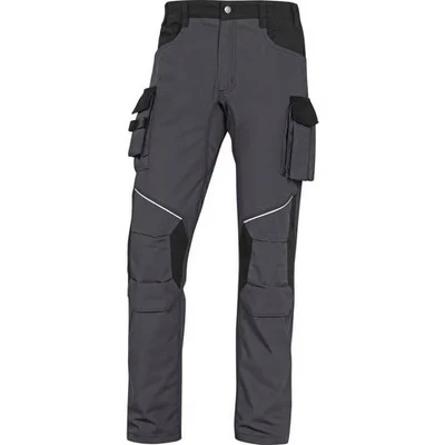 Image de Pantalon de travail mach2 corporate en polyester, coton ripstop