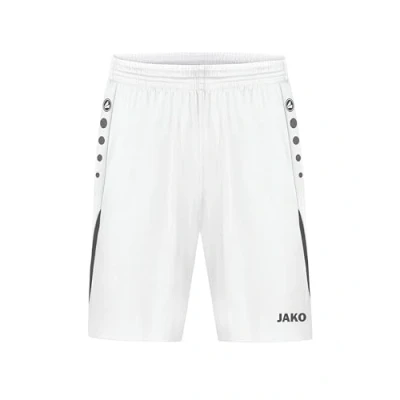 Afbeelding van Short Challenge Wit/anthra light / 42 44
