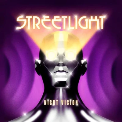 Afbeelding van Streetlight Night Vision (CD)