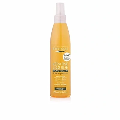 Afbeelding van Byphasse Keratine Elixer Spray 250 ml