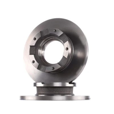 Afbeelding van Brembo Remschijf 08.C242.20