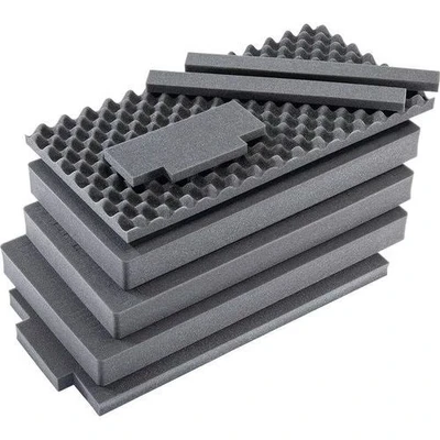 Image de Mousse de protection pour valise Peli Air Case 1506