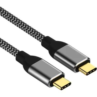 Afbeelding van 2 m USB C naar kabel