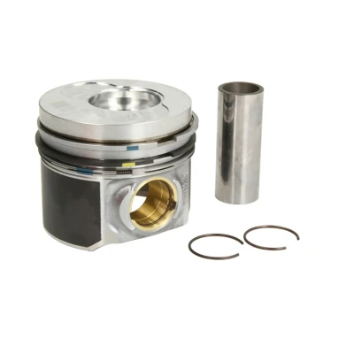 Afbeelding van Mahle Original Zuiger 028 21 00