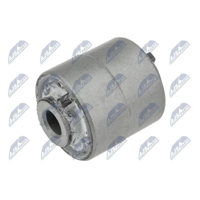 Afbeelding van NTY ZTT MZ 018B Draagarmrubbers Achter, Binnen, Achteras onder MAZDA: 6 Saloon
