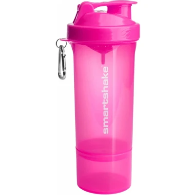 Afbeelding van SmartShake Slim Series, Pink 500 ml