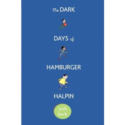Afbeelding van The Dark Days of Hamburger Halpin